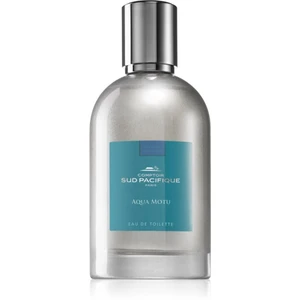 Comptoir Sud Pacifique Aqua Motu toaletná voda pre ženy 100 ml