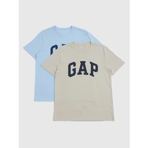 T-shirt with GAP logo - Men