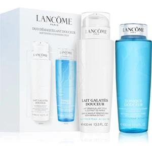 LANCÔME - Jumbo Cleansing Set - Dárková sada