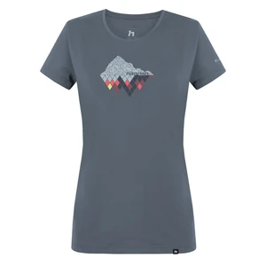 Women's quick-drying T-shirt Hannah CORDY stormy weather