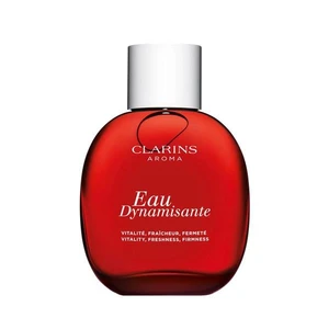 Clarins Eau Dynamisante Treatment Fragrance osviežujúca voda unisex 50 ml