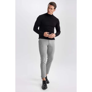 DEFACTO Tailored Regular Fit Trousers