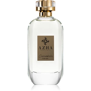 AZHA Perfumes Carambola parfumovaná voda pre ženy ml