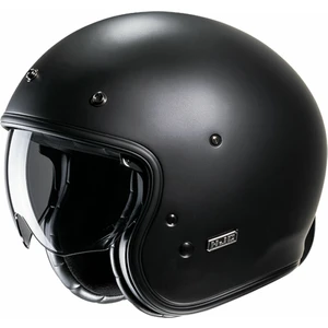 HJC V31 Semi Flat Black XS Casque