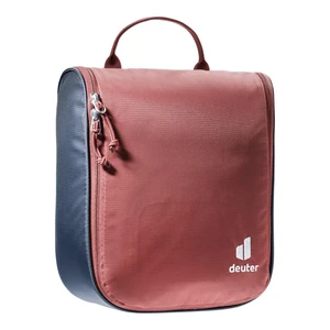 Deuter Wash Center II Redwood-Ink