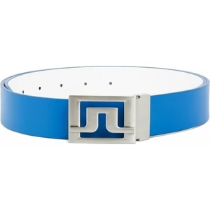 J.Lindeberg Slater Detachable Golf Belt Lapis Blue