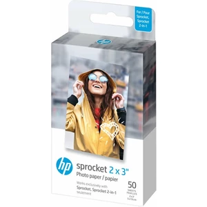 HP Zink Paper Sprocket Fotópapír