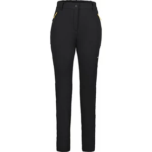 Icepeak Beelitz Womens Trousers Black 34 Nadrág