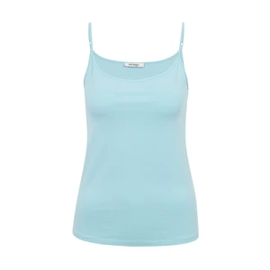 Orsay Light blue Women's Top - Women