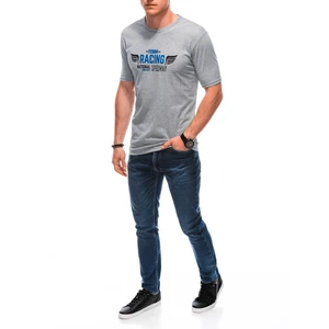 Edoti Men's t-shirt