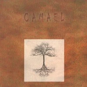 Camael - Camael [CD album]