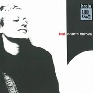 feat. - Barová Dorota [CD album]