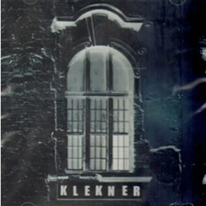 Klekner - Václav Knop - audiokniha