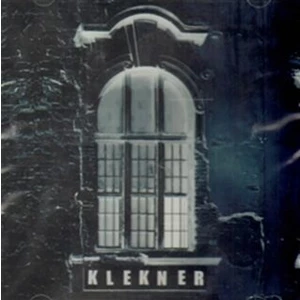 Klekner - Václav Knop - audiokniha