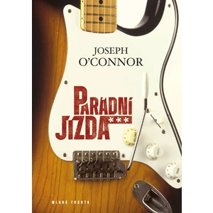 Parádní jízda - O´Connor Joseph