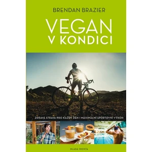 Vegan v kondici