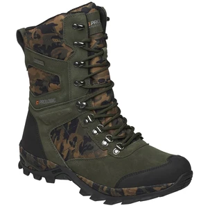 Prologic Boty Bank Bound Camo Trek Boot High - 42 / 7,5