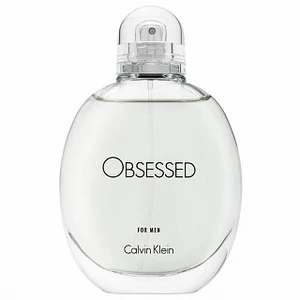 Calvin Klein Obsessed For Men 125 ml toaletní voda pro muže