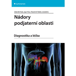 Nádory podjaterní oblasti, Kala Zdeněk