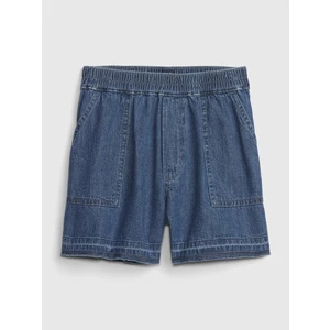 GAP Kids Denim Shorts - Girls