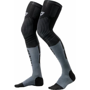 Rev'it! Sosete Socks Rift Black/Grey 45/47