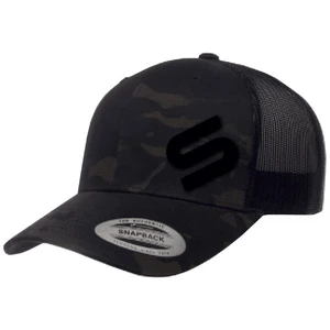 Sonik kšiltovka multicam mesh cap