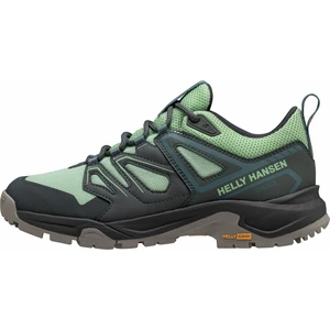 Helly Hansen Calzado de mujer para exteriores Women's Stalheim HT Hiking Shoes Mint/Storm 40