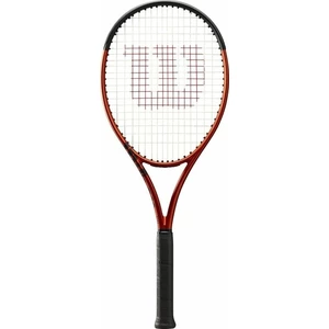 Wilson Burn 100 V5.0 Tennis Racket 2