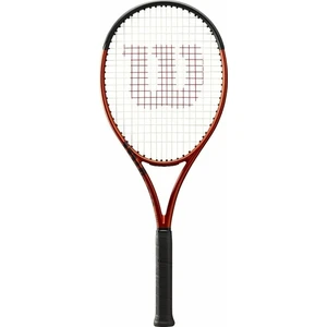 Wilson Burn 100 V5.0 Tennis Racket L2 Raquette de tennis