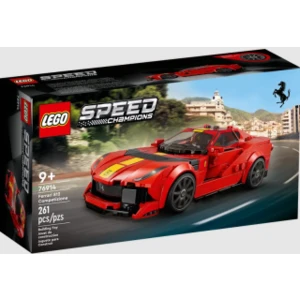 LEGO® Speed Champions 76914 Ferrari 812 Competizione