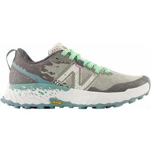 New Balance Womens Fresh Foam Hierro V7 Grey/Green 37,5