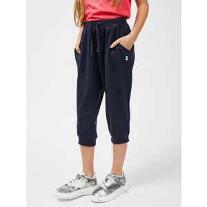 SAM73 Kids 3/4 Sweatpants Rudolph - Girls