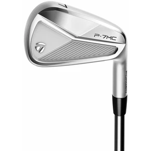 TaylorMade P7MC 4-PW RH Steel Stiff