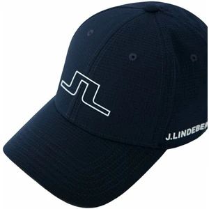 J.Lindeberg Caden Golf Cap JL Navy