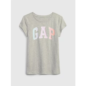 Children's T-shirt with logo GAP - Girls