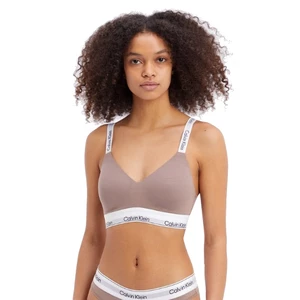 Calvin Klein Dámská podprsenka Bralette QF7030E-5R4 S