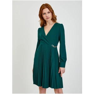 Green Women's Dress ORSAY - Ladies