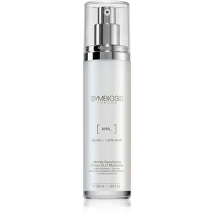 Symbiosis London Ultimate Resurfacing hydratačný pleťový krém 50 ml