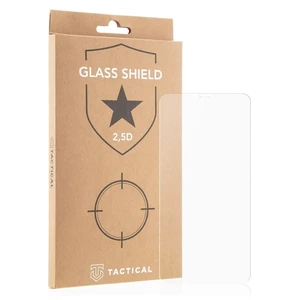 Ochranné tvrzené sklo Tactical Glass Shield 2.5D pro Xiaomi Redmi A1 2022, čirá