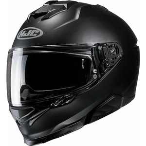 HJC i71 Semi Flat Black XS Casque