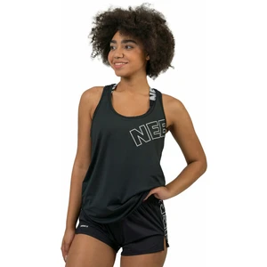 Dámské tílko Nebbia "Racer Back" FIT Activewear 441  Black  S