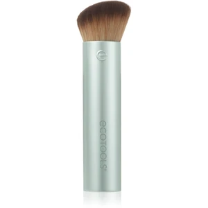 EcoTools Flawless štětec na make-up 1 ks