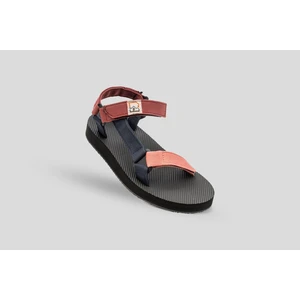 Hannah Dámske outdoorové topánky Sandals Drifter Lady Roan Rouge/Canyon Rose 39