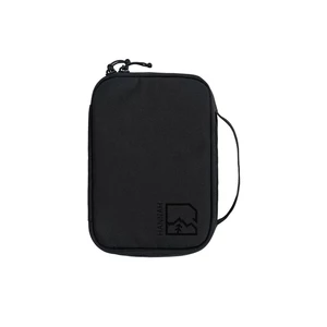 Hannah Travel Case Cestovní pouzdro 1,2L - recycled 10029293HHX anthracite