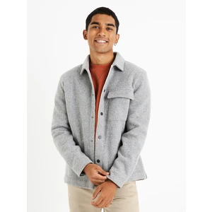 Celio Outerwear oversized - Men