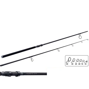 Sportex prút purista xtf carp 3,9 m 3,75 lb