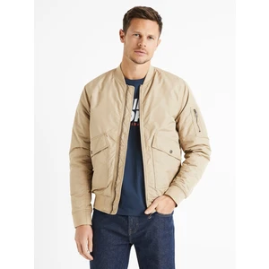 Celio Bomber Dujames Jacket - Men