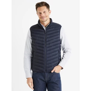 Celio Quilted vest Dulock - Men