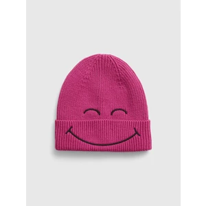 GAP Kids Cap & Smiley® - Boys