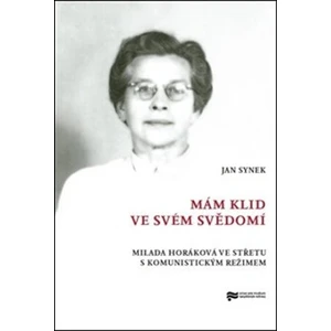 Mám klid ve svém svědomí - Jan Synek